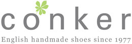 Conker handmade sustainable shoe brand
