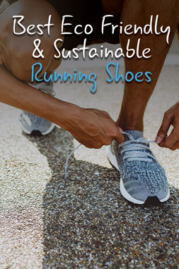 Best sustainable running shoes best sale