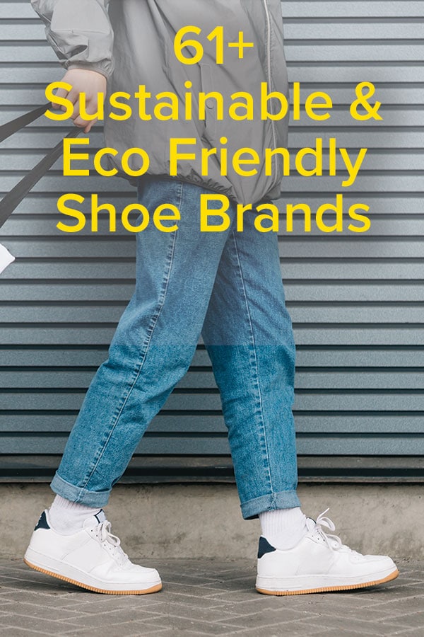 best ethical shoe brands