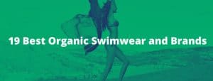 Best organic swimwear brands