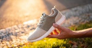 Sustainable Hemp Shoes - 8000kicks