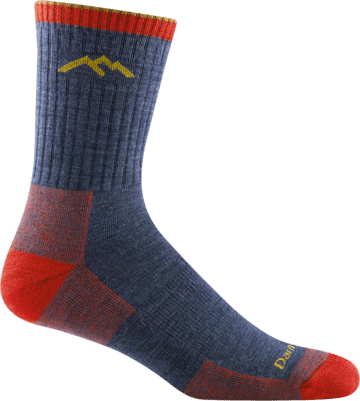 Darn Tough sustainable sock brand