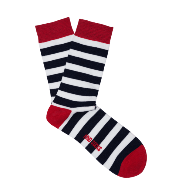Kind socks ethical and organic brand