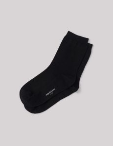 ORGANIC BASICS sustainable socks