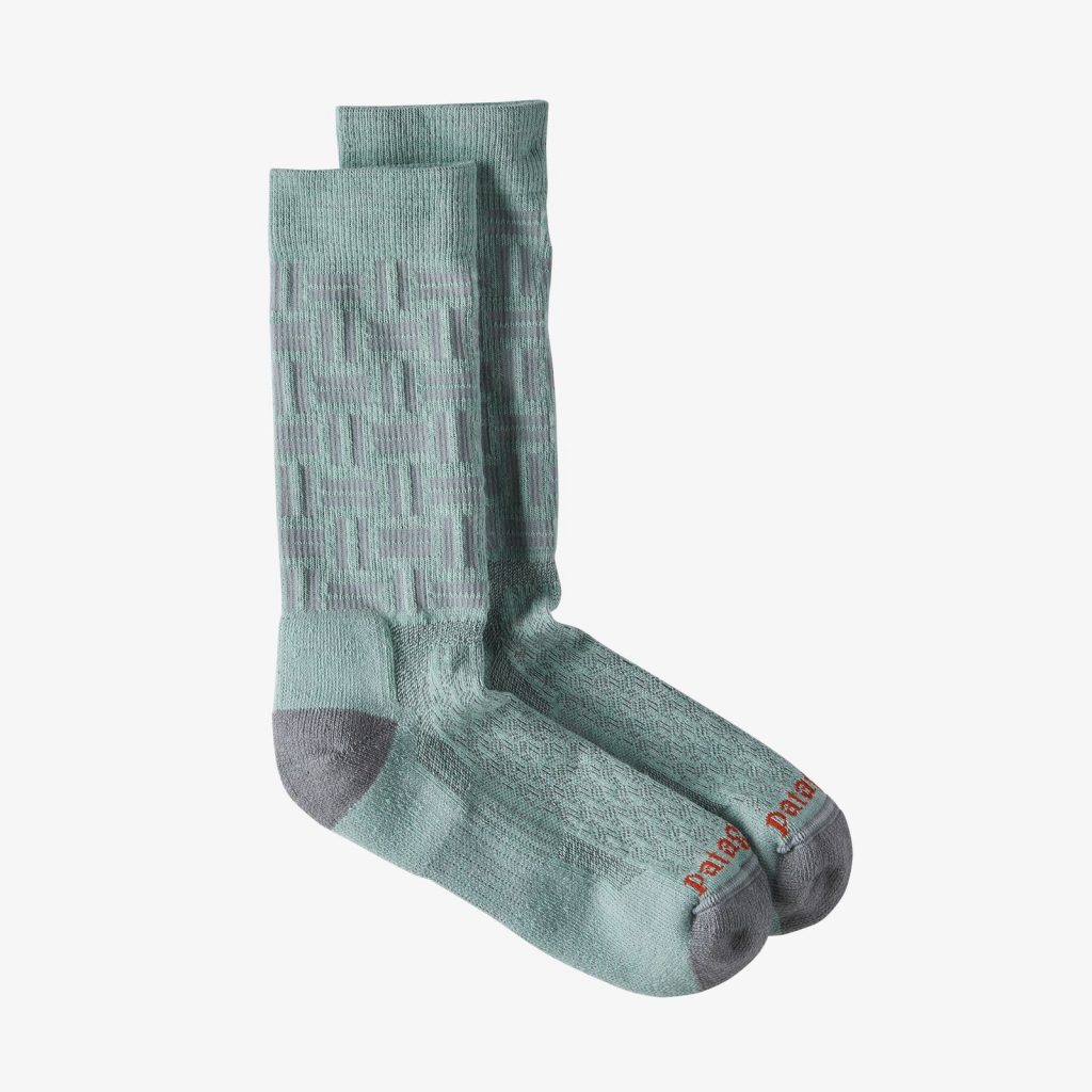 Patagonia Merino Wool socks