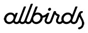 Allbirds sustainable shoe company logo