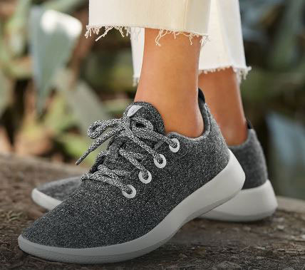 Allbirds Wool Shoes