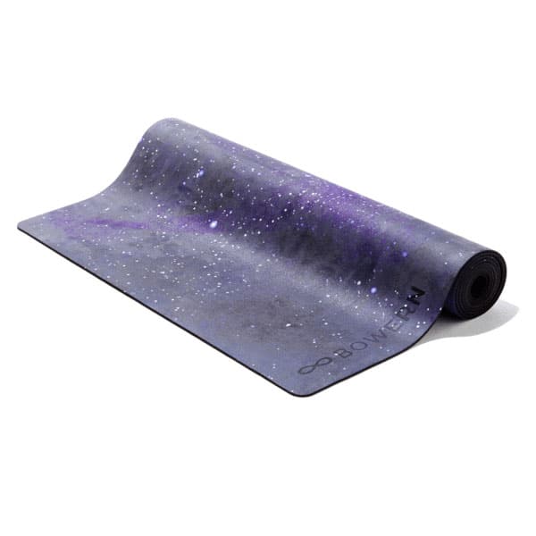 Bowern biodegradable yoga mat