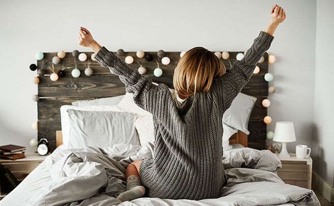 Sustainable Loungewear from sustainably-driven brands