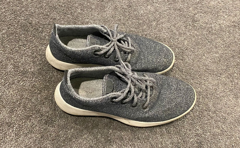 Alternatives to Allbirds tree runners