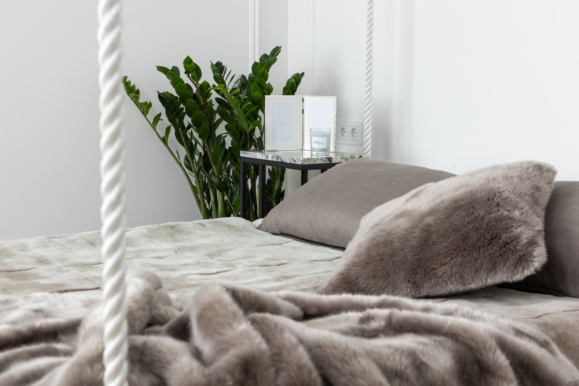 Eco-friendly bedsheets and homewares