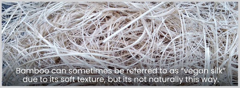 hemp vs bamboo sheets texture
