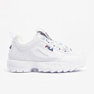 Fila Disruptor vegan joggers