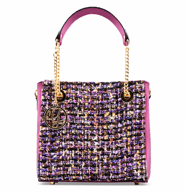Kinds of Grace luxury vegan handbags