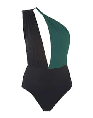 Luz | Organic Maylo Swimsuit - Landskysea sustainable swimwear