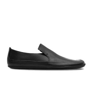 OPANKA II WOMENS OBSIDIAN - Vivobarefoot shoes