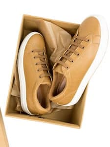 Will’s Vegan Store - Smart Sneakers made from vegan leather