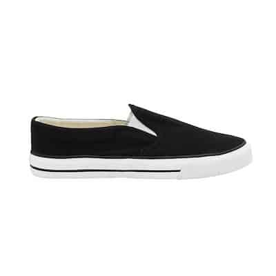 Etiko Fairtrade sustainable Slip On shoes