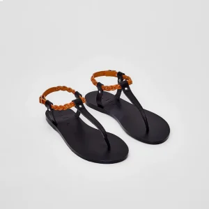 Laiik Athena sustainable women's sandals