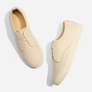 Nisolo sustainable Everyday Low Top men's shoes